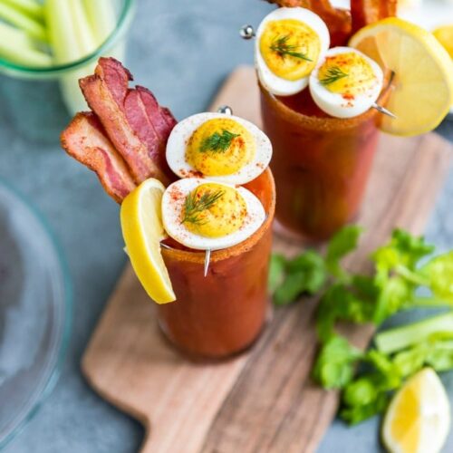 Image result for bloody marys