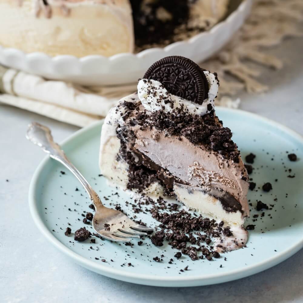 dairy queen ice cream cake recipe