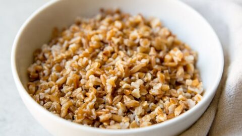 How To Cook Farro Culinary Hill