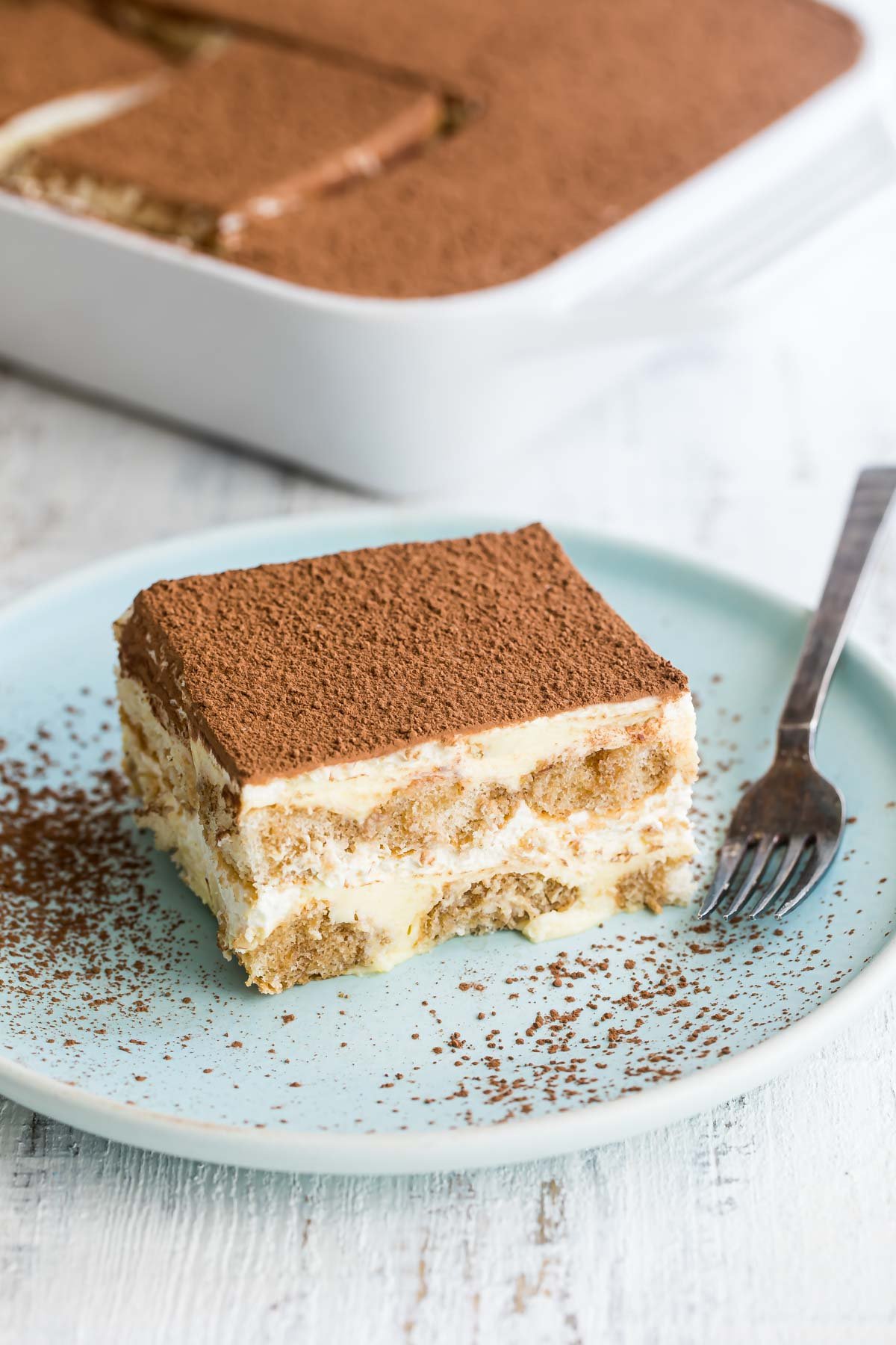 An Eclair Cake You'll Wanna Make Again and Again: A Dessert Masterpiece