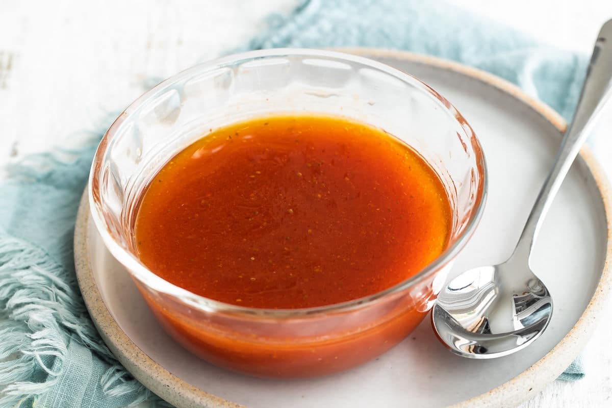 Top 3 French Dressing Recipes