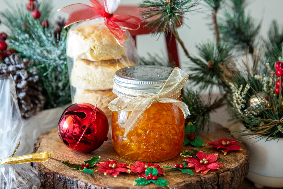 80 Best Homemade Food Gifts for the Holidays