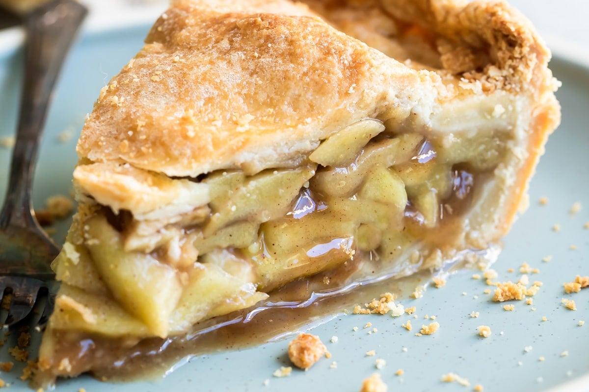 20 Granny Smith Apple Recipes That Go Beyond Pie - Insanely Good