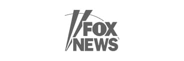 Fox News logo.
