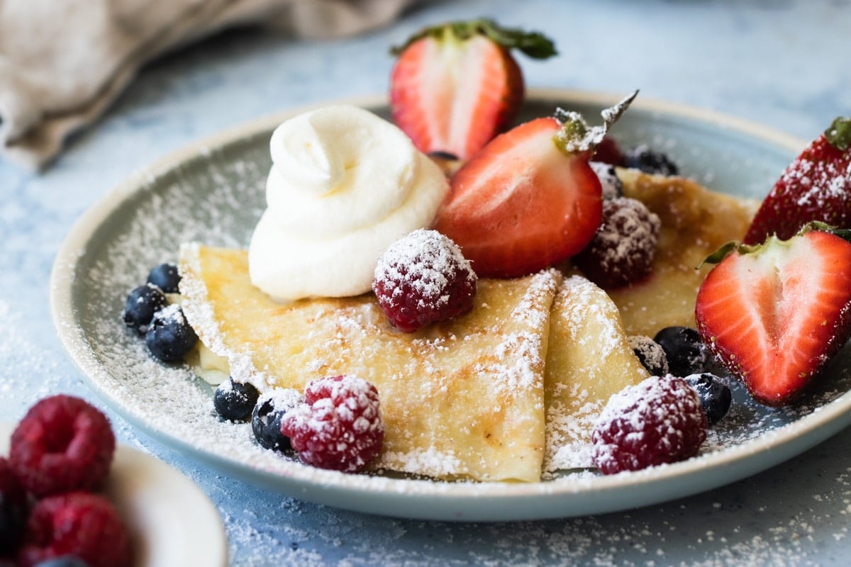 The 9 Best Crepe Makers of 2024