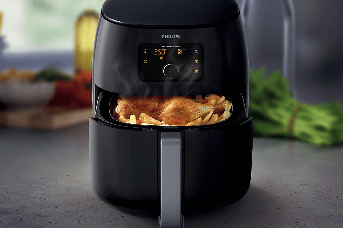 Best cooking gifts: Air fryer
