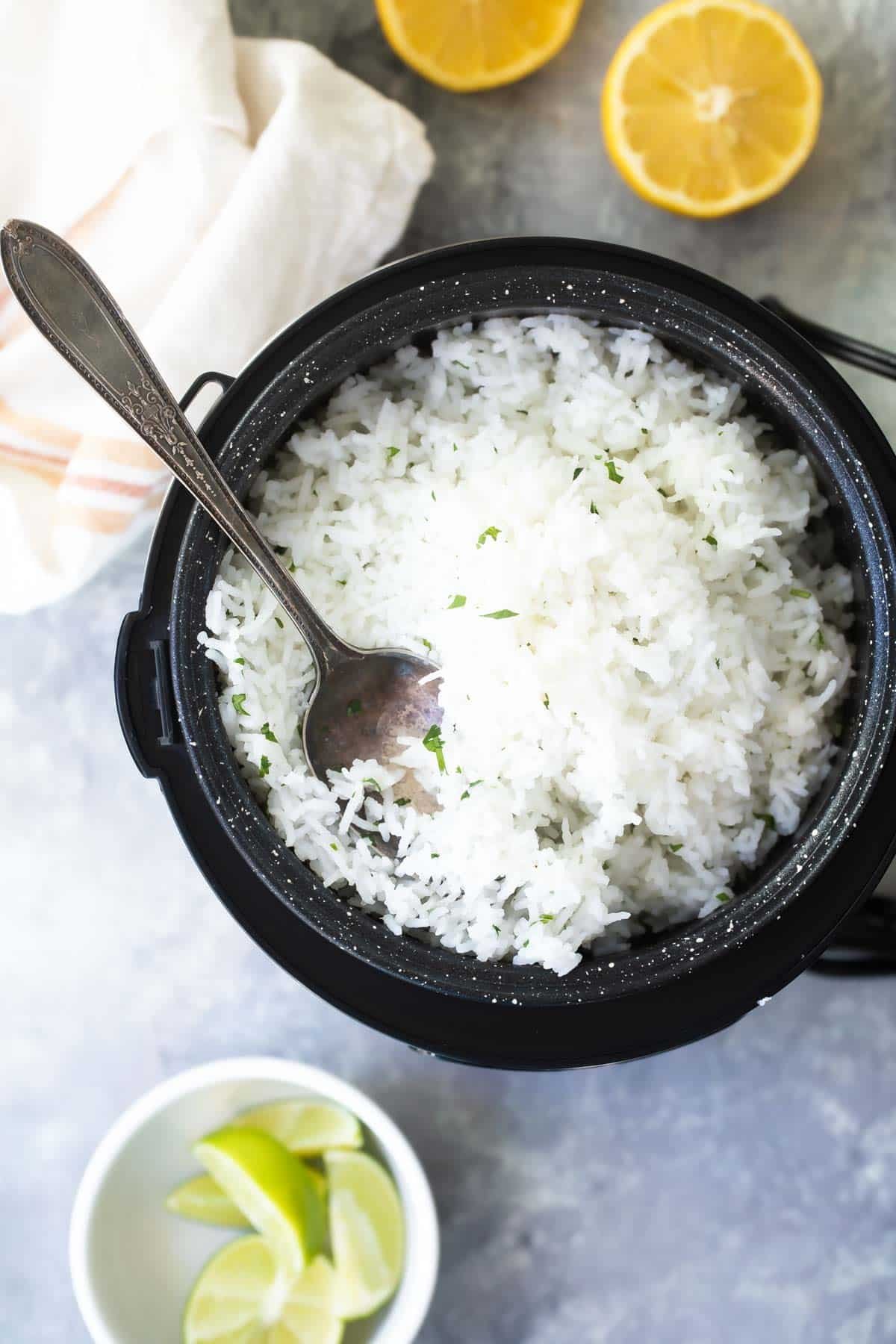 The Best Rice Cookers of 2024, Tested and Reviewed