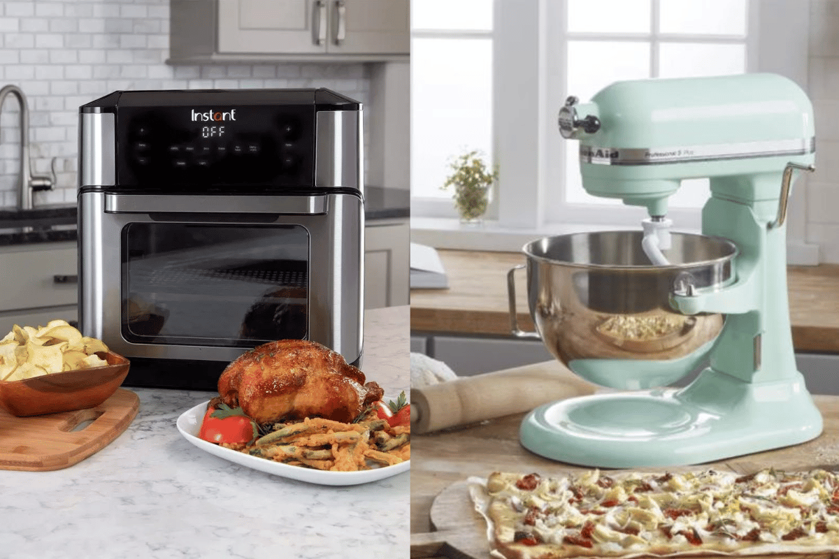 The 25 Best Black Friday Kitchen Deals 2022: Le Creuset, Ooni, and More