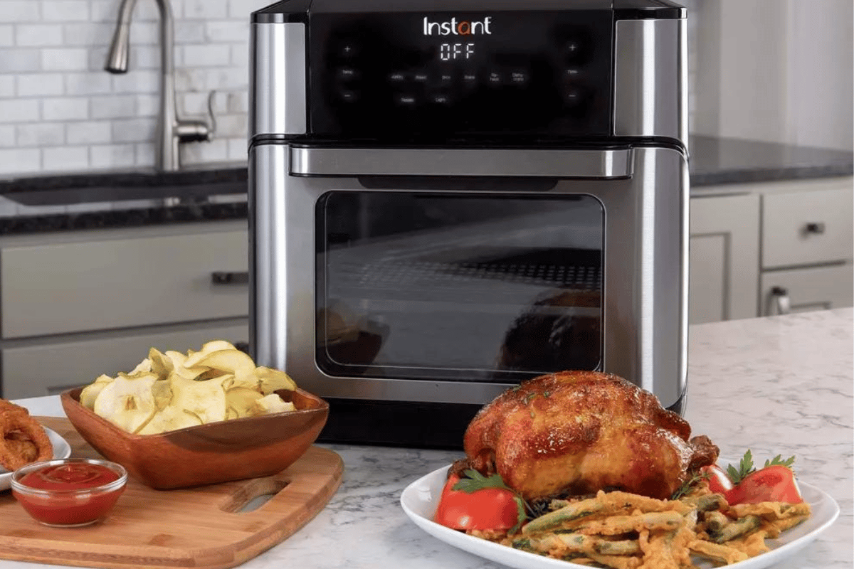 The Best Rotisserie Ovens