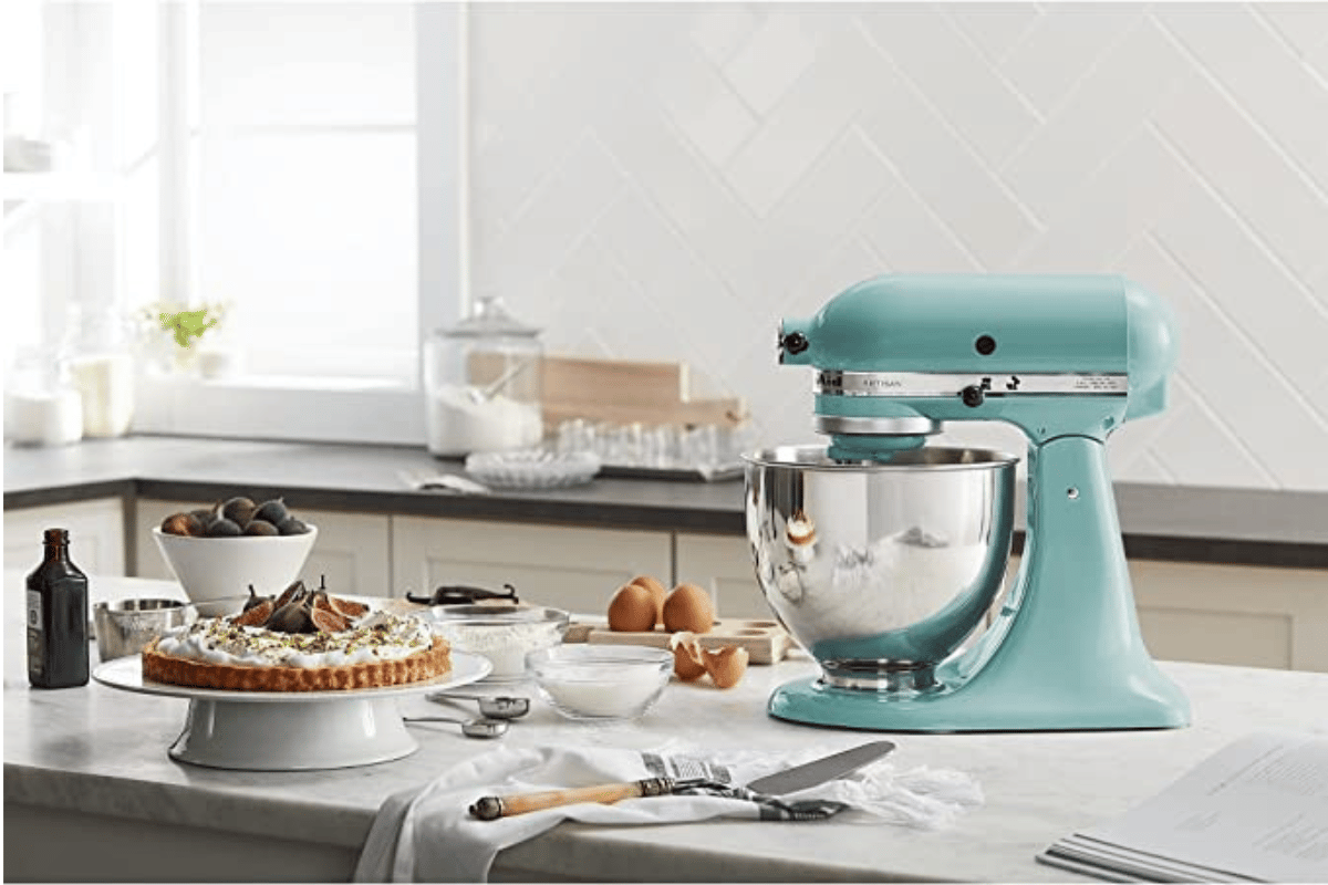 Best cooking gifts: KitchenAid Stand Mixer