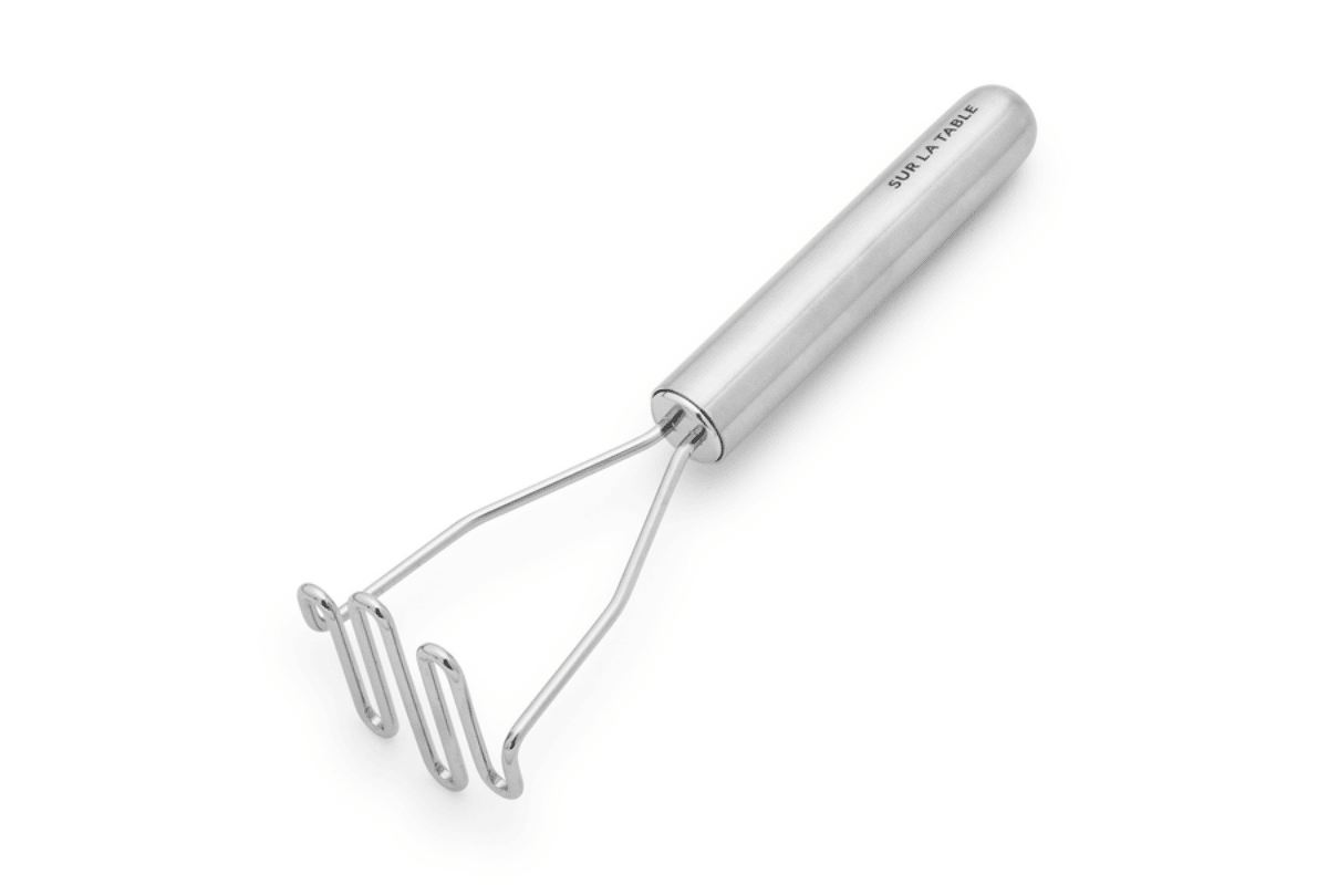Best cooking gifts: Mini masher
