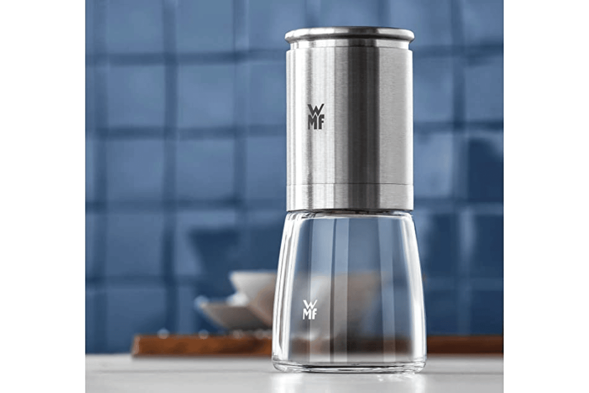 Best cooking gifts: Spice mill