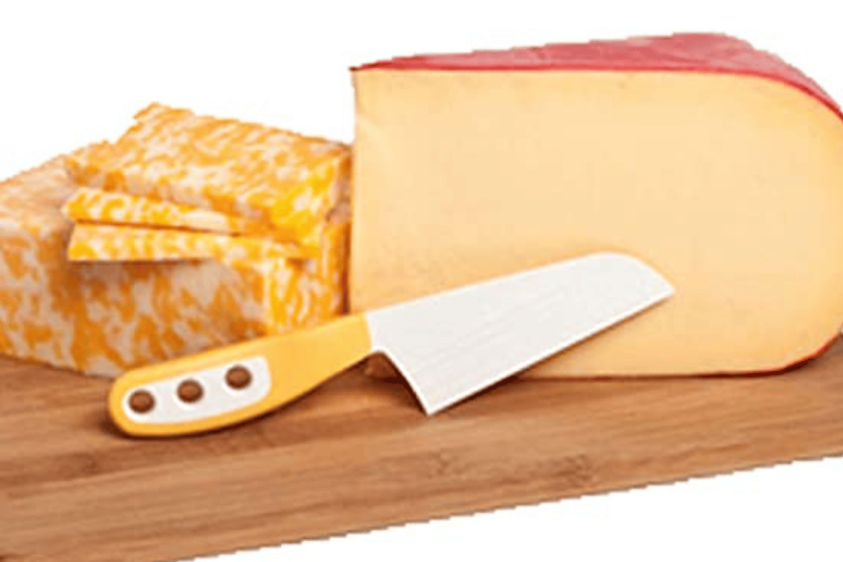 Best cooking gifts: The Cheese Knife