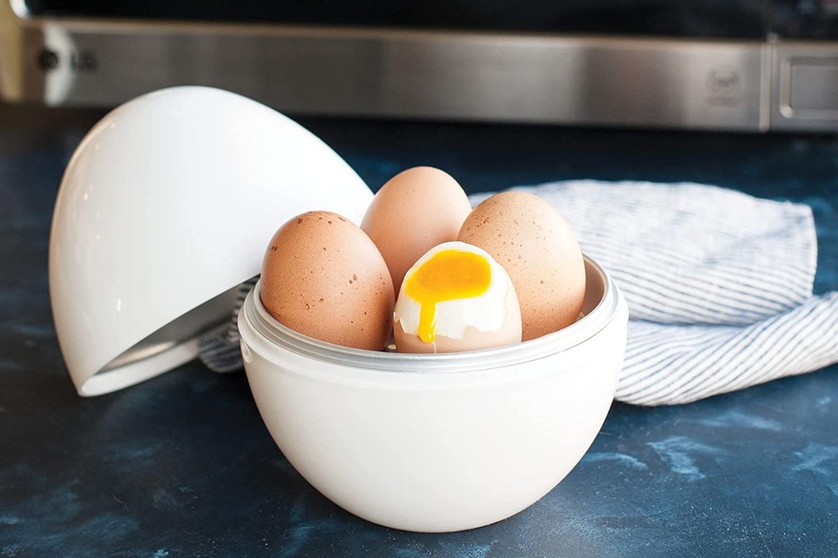 The 4 Best Egg Cookers of 2024 - Culinary Hill