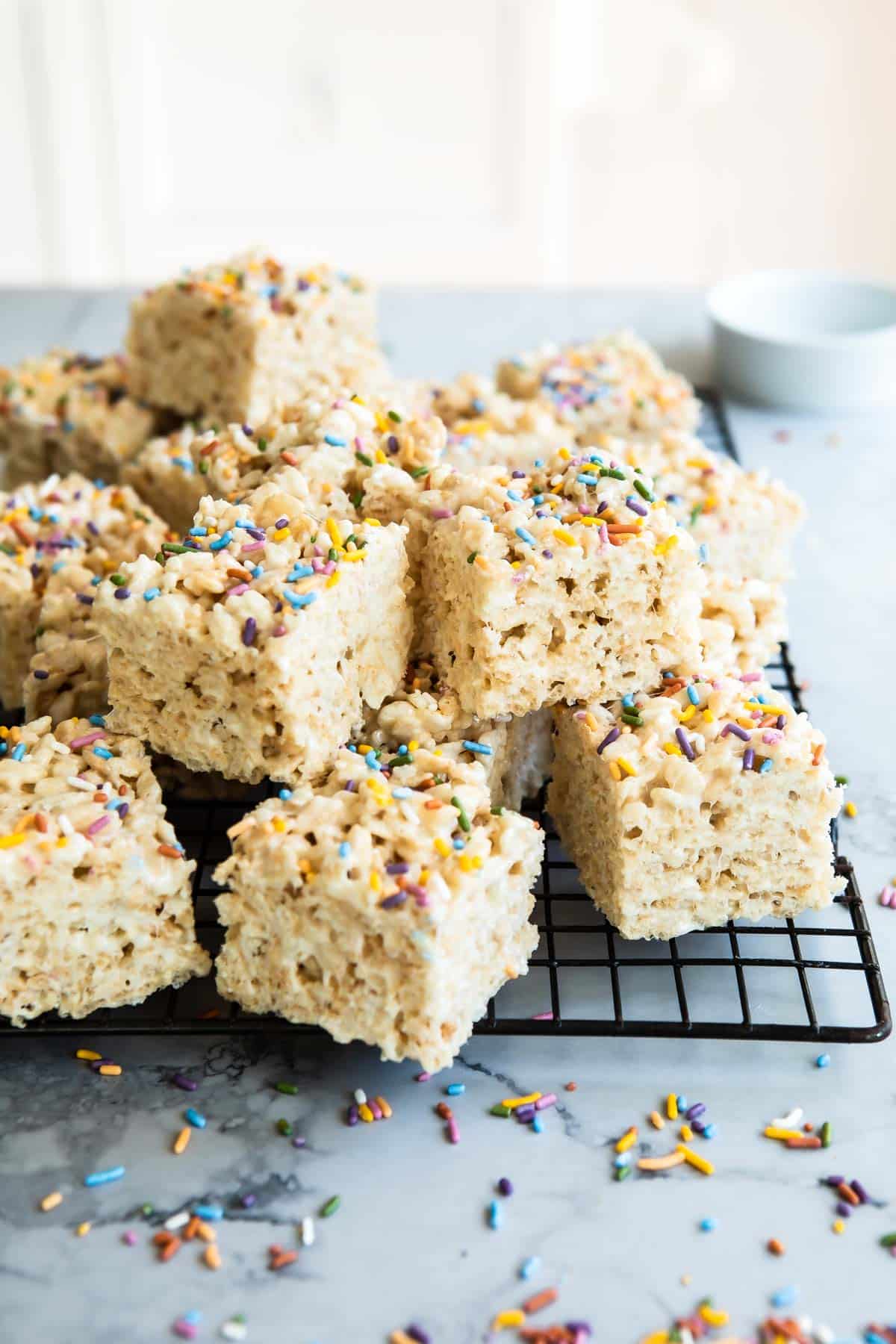 Rice Krispies® Cereal, Treats, Snacks and Recipes