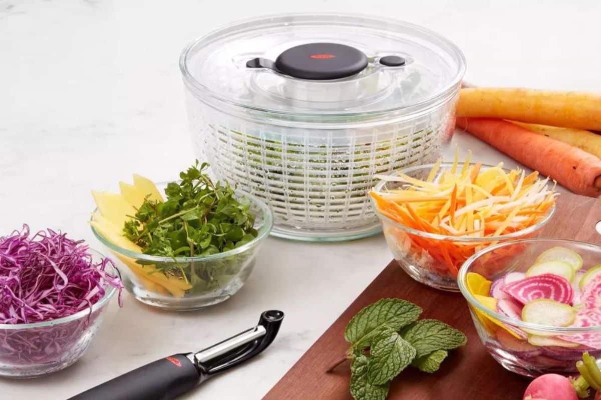 39 Useful Kitchen Gadgets To Put On Your Wishlist