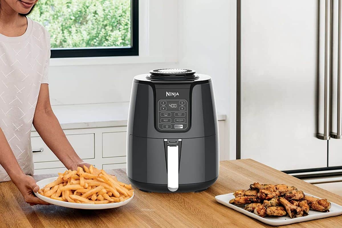 The Best Air Fryers of 2024 - Reviews by Your Best Digs
