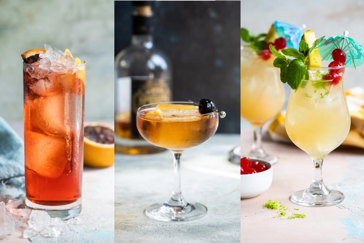 The 5 Best Cocktail Glasses of 2024 - Culinary Hill