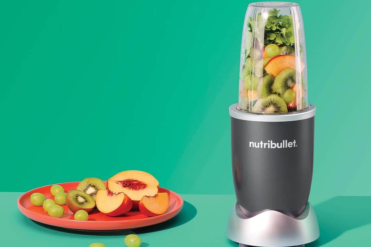 The 5 Best Portable Blenders for Smoothies of 2024 - Culinary Hill