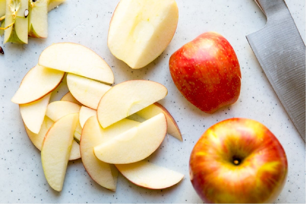 25 Types of Apples and How to Use Them - Parade
