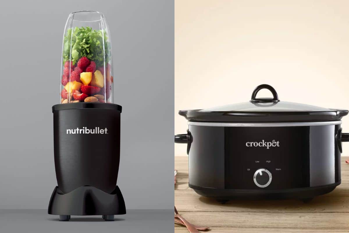 The 22 Best Cyber Monday Kitchen Deals: Cuisinart, OXO, and More