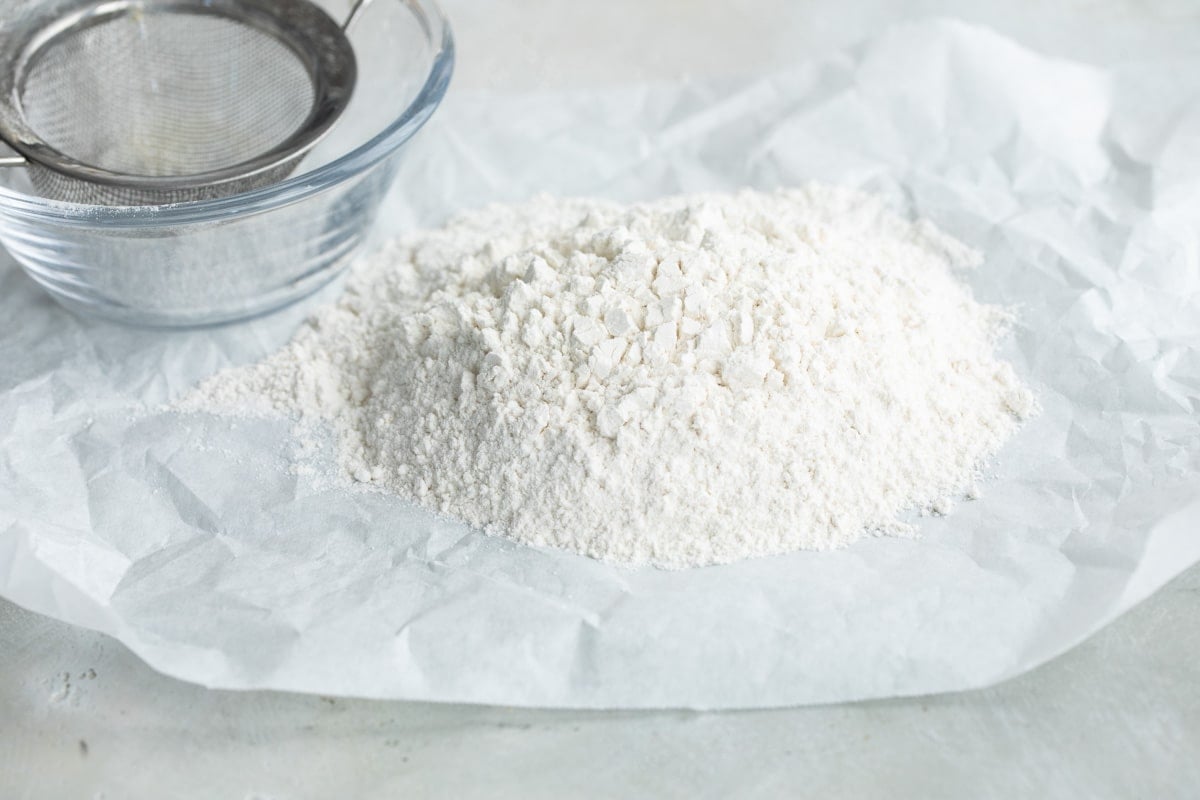 The Best Flour Sifters, According to the Pros