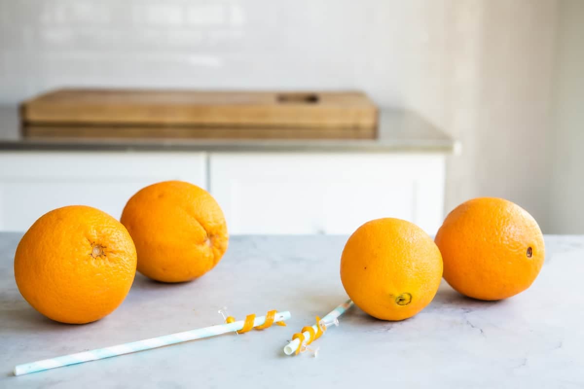 3 Ways to Zest an Orange - wikiHow