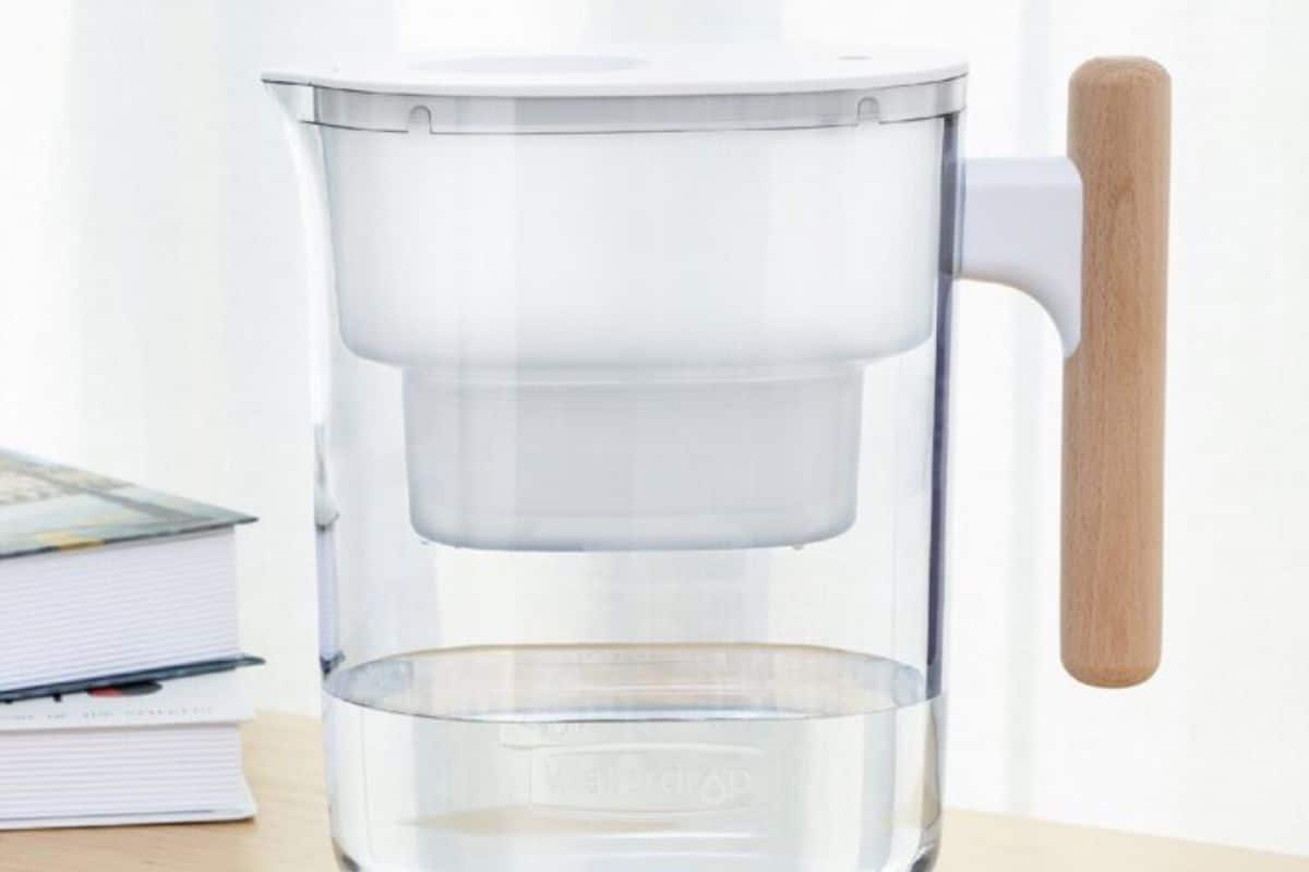 Best water filter pitchers