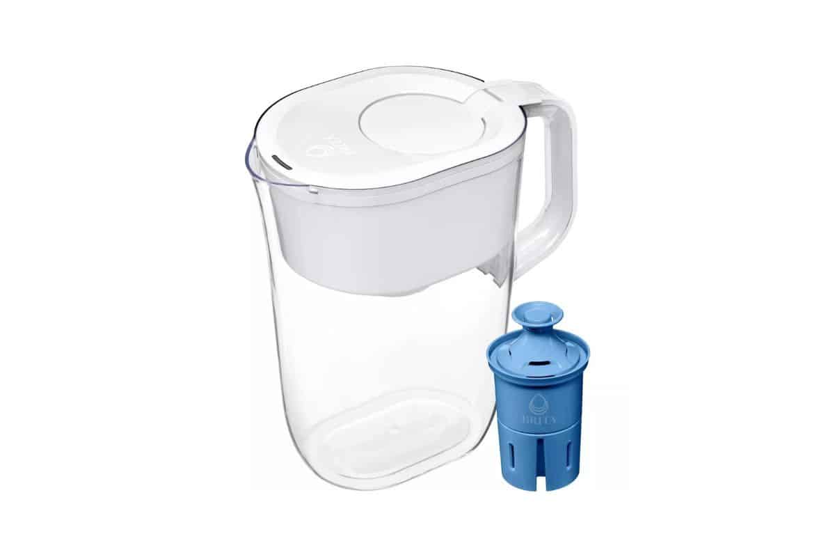 best water filter pitchers